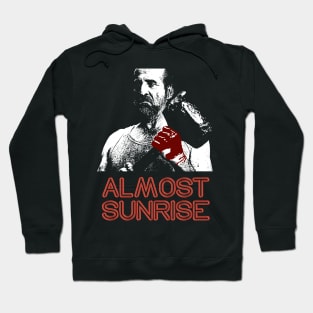 Almost Sunrise Hoodie